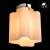 Накладной светильник Arte Lamp Serenata A3479PL-1CC фото