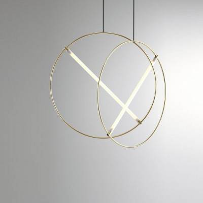 Подвесной светильник Imperiumloft Resist Led B RESIST-LED-B01 фото