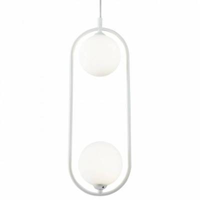 Подвесной светильник Maytoni Ring MOD013PL-02W фото