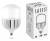 Лампа светодиодная Feron Saffit SBHP1120 E27-E40 120Вт 6400K 55143 в EL DECO Лампа светодиодная Feron Saffit SBHP1120 E27-E40 120Вт 6400K 55143 фото