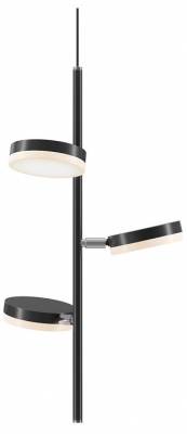 Подвесной светильник Maytoni Fad MOD070PL-L18B3K фото
