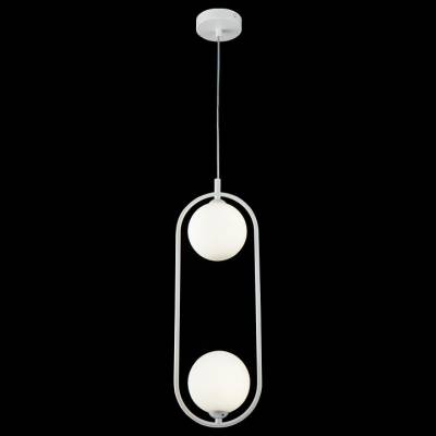 Подвесной светильник Maytoni Ring MOD013PL-02W фото