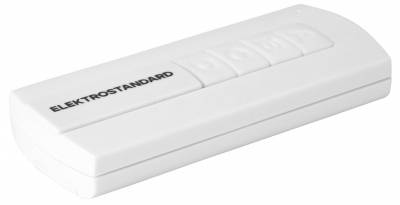 Контроллер с пультом ДУ Elektrostandard 16002 16002/03 фото