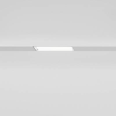 Встраиваемый светильник Elektrostandard Slim Magnetic Wl 85007/01 фото