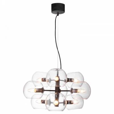 Подвесная люстра TOPGRADE TOPGRADE Flaming LSP-8163 фото