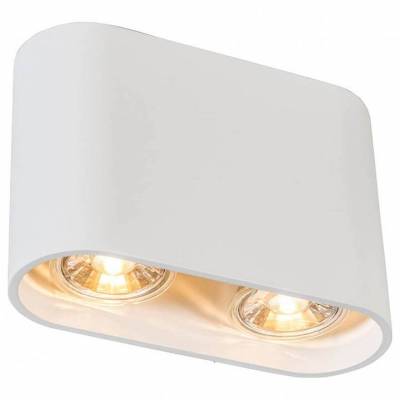 Накладной светильник Zumaline Ronduo ACGU10-062 фото