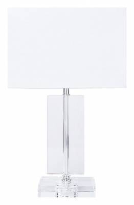Настольная лампа декоративная Arte Lamp Clint A4022LT-1CC фото