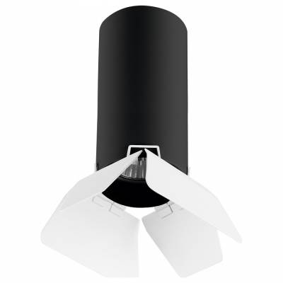 Накладной светильник Lightstar Rullo 3 R487436 фото