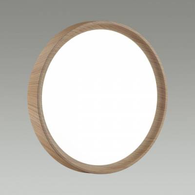 Накладной светильник Sonex Woodi 7603/CL фото