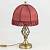 Настольная лампа декоративная Citilux Базель CL407803 фото