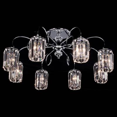 Люстра на штанге Citilux Синди CL330181 фото