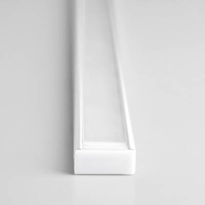 Короб накладной Elektrostandard LL-2-ALP006 a053620 фото