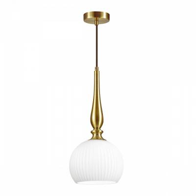 Подвесной светильник Odeon Light Runga 4767/1 фото