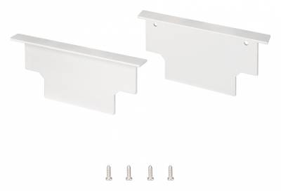 Заглушка для профиля Arlight ARH 036433 фото