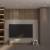 Встраиваемый светильник Novotech Gesso 358817 в EL DECO Встраиваемый светильник Novotech Gesso 358817 фото