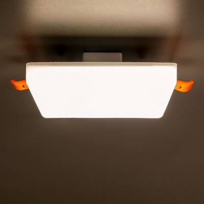 Встраиваемый светильник Citilux Вега CLD53K15W фото
