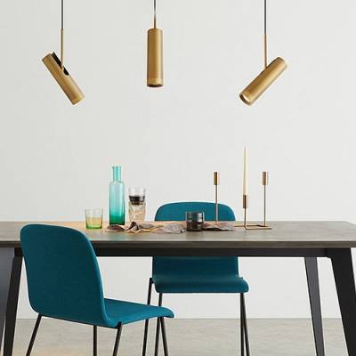 Подвесной светильник Imperiumloft Talsi One TALSI-ONE01 фото