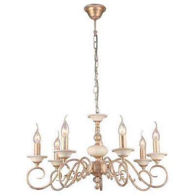 Подвесная люстра Maytoni Perla ARM337-07-R фото