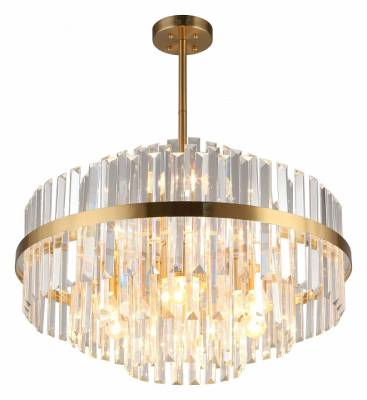 Люстра на штанге Omnilux Saviano OML-69017-09 фото