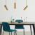 Подвесной светильник Imperiumloft Talsi One TALSI-ONE01 фото