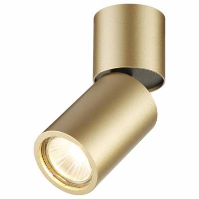 Накладной светильник Odeon Light Duetta 3895/1C