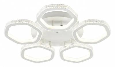 Потолочная люстра Escada Centauri 10263/5LED фото