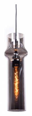 Подвесной светильник LUMINA DECO Varius LDP 1174-1 GY фото