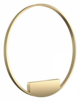 Бра Maytoni Rim MOD058WL-L50BS4K фото