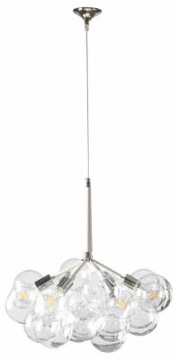 Подвесной светильник Loft it Bunch 10048/6 White фото