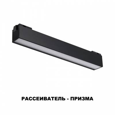 Накладной светильник Novotech Kit 358520 фото