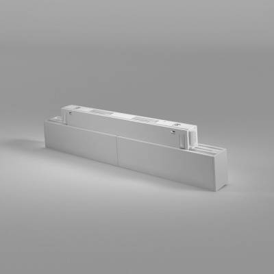 Встраиваемый светильник Elektrostandard Slim Magnetic Wl 85008/01 фото