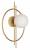 Бра Loft it Circle 10143 Gold фото