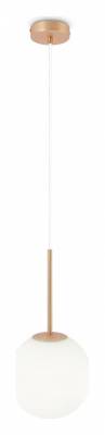 Подвесной светильник Maytoni Basic form MOD321PL-01G3 фото