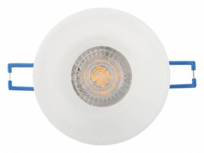 Встраиваемый светильник Denkirs DK4030 DK4032-WH фото