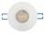 Встраиваемый светильник Denkirs DK4030 DK4032-WH в EL DECO Встраиваемый светильник Denkirs DK4030 DK4032-WH фото