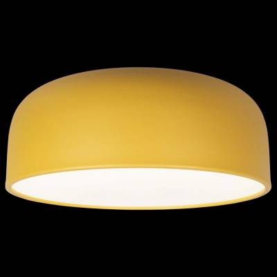 Накладной светильник Loft it Axel 10201/480 Yellow фото