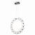Подвесной светильник Maytoni Amulet MOD555PL-L23CH4K фото