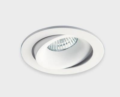 Встраиваемый светильник Italline DE-200 DE-200 white фото