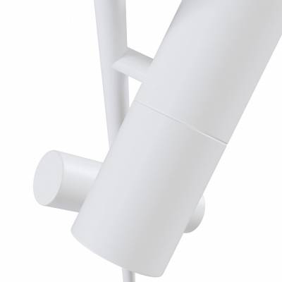 Светильник на штанге Maytoni Elti C021CL-02W фото
