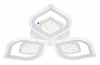 Потолочная люстра Escada Hydria 10227/3LED фото