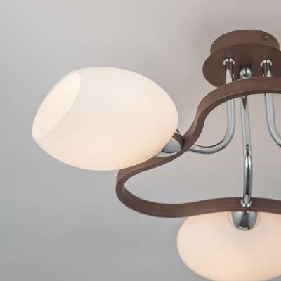 Потолочная люстра Citilux Октава CL131131 фото