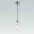 Подвесной светильник Lightstar Pentola 803021 фото