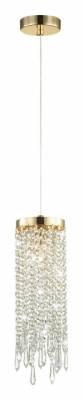 Подвесной светильник Odeon Light Chokka 5028/1 фото