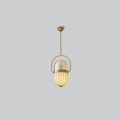 Подвесной светильник Imperiumloft Tend TEND01 фото