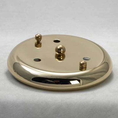 Потолочная люстра LGO Cochise LSP-8086 фото