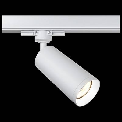 Светильник на штанге Maytoni Focus TR028-3-GU10-W фото