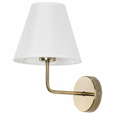 Бра Arte Lamp Elba A2581AP-1AB фото