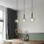 Подвесной светильник Imperiumloft Marisol MARISOL01 фото