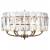 Подвесной светильник Maytoni Suite MOD122PL-06BS фото