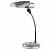 Настольная лампа офисная Эра NE-301 NE-301-E27-15W-S фото